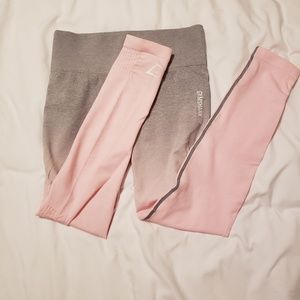 Gymshark Seamless Leggings